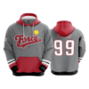 2216 FD Hoody FORCE-GREY