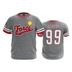 2216 FD Sport MENS FORCE-GREY