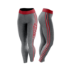 2216 FD Leggings FORCE-GREY