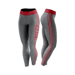 2216 FD Leggings FORCE-GREY