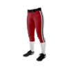 2216 FD Girls Fastpitch Pant CL FORCE-GREY