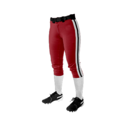 2216 FD Girls Fastpitch Pant CL FORCE-GREY