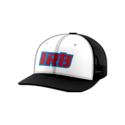 2205 Team Cap Trucker 112 INJURED-RESERVE-BALLERS