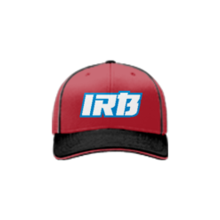 2205 Team Cap R172 INJURED-RESERVE-BALLERS