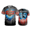2205 FD ProTek Mens Full Button Down INJURED-RESERVE-BALLERS