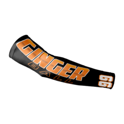 2192 FD Armsleeve GINGERBALL