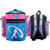 2222 Mojo Diamond Backpack DIRTY-STICKS