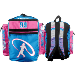 2222 Mojo Diamond Backpack DIRTY-STICKS