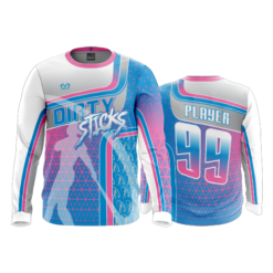 2222 FD Long Sleeve MENS DIRTY-STICKS