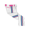 2222 CL WHITE CUSTOM BRAID MENS PANT DIRTY-STICKS