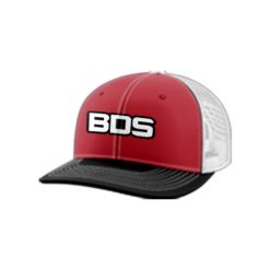 2225 Team Cap Trucker 112 BDS
