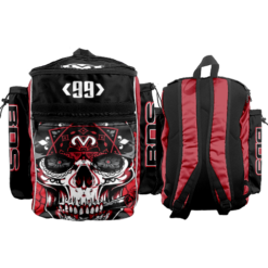 2225 Mojo Diamond Backpack BDS