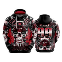 2225 FD Hoody BDS