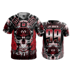 2225 FD ProTek Mens Full Button Down BDS