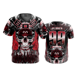 2225 FD Sport V-Neck MENS BDS