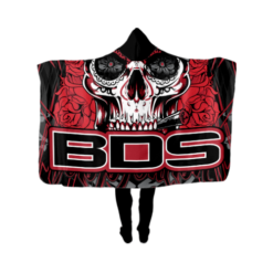2225 FD FAN WRAP BDS