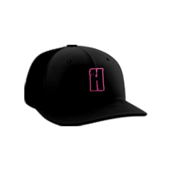2200 Team Cap PTS30 HOOLIGANS-PINK