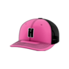2200 Team Cap Trucker 112 HOOLIGANS-PINK