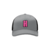 2200 Team Cap R172 HOOLIGANS-PINK