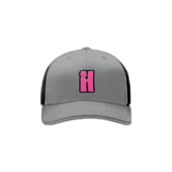 2200 Team Cap R172 HOOLIGANS-PINK