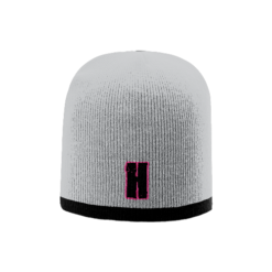 2200 RICHARDSON R16 BEENIE HOOLIGANS-PINK