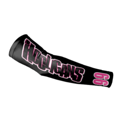 2200 FD Armsleeve HOOLIGANS-PINK