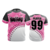 2200 FD Sport MENS HOOLIGANS-PINK