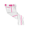 2200 CL WHITE CUSTOM BRAID MENS PANT HOOLIGANS-PINK