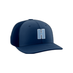 2200 Team Cap PTS30 HOOLLIGANS-BLUE