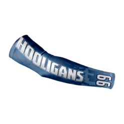 2200 FD Armsleeve HOOLLIGANS-BLUE