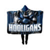 2200 FD FAN WRAP HOOLLIGANS-BLUE