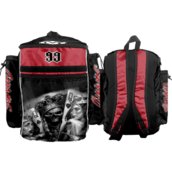 2213 Mojo Diamond Backpack CHAMUKOS