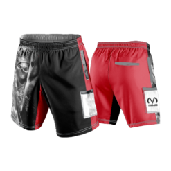 2213 LIGHTWEIGHT MICROFIBER 160gsm SHORT CHAMUKOS