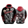 2213 FD Hoody CHAMUKOS