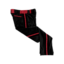 2213 CL BLACK CUSTOM BRAID MENS PANT CHAMUKOS