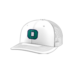 1675 Team Cap Trucker 112 OHANA-PURPLE-2019