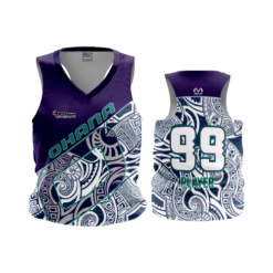1675 FD Racerback OHANA-PURPLE-2019