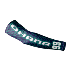 1675 FD Armsleeve OHANA-PURPLE-2019