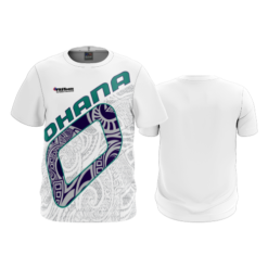 1675 FD SPIRIT DRY FIT OHANA-PURPLE-2019