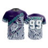 2214 FD Sport MENS OHANA-PURPLE-2019