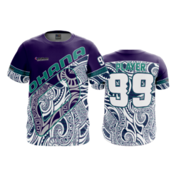 1675 FD Sport MENS OHANA-PURPLE-2019