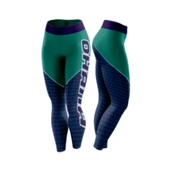 1675 FD Leggings OHANA-PURPLE-2019