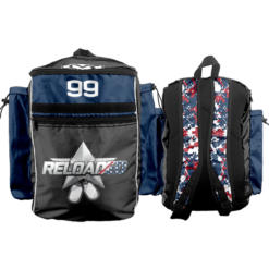 1743 Mojo Diamond Backpack RELOADED