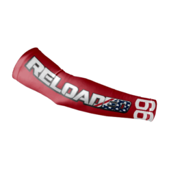 1743 FD Armsleeve RELOADED