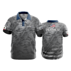 1743 FD Polo RELOADED
