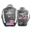 1743 FD Hoody RELOADED