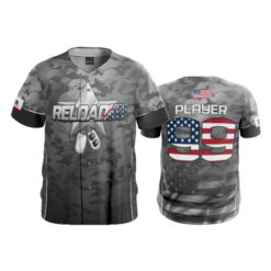 1743 FD ProTek Mens Full Button Down RELOADED