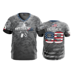 1743 FD Sport V-Neck MENS RELOADED