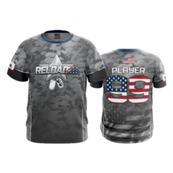 1743 FD Sport MENS RELOADED
