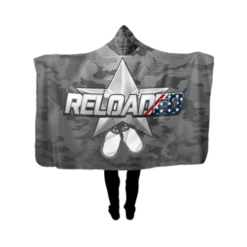 1743 FD FAN WRAP RELOADED